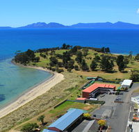 Swansea Waterloo Inn - Accommodation Sunshine Coast