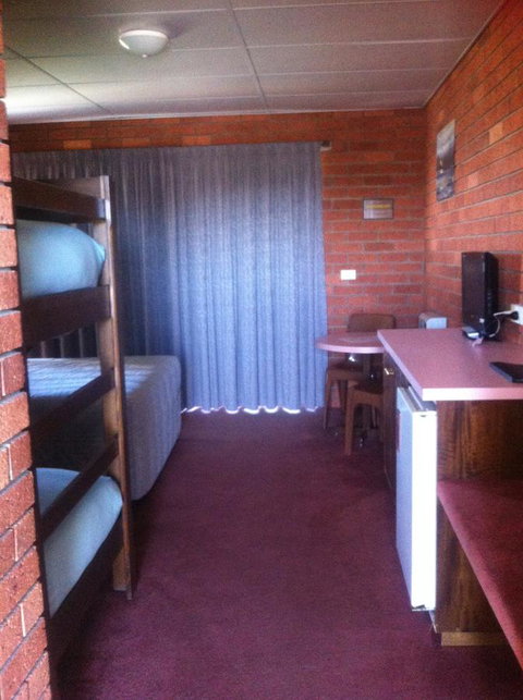 The Waterloo Hotel - Accommodation Sunshine Coast 29