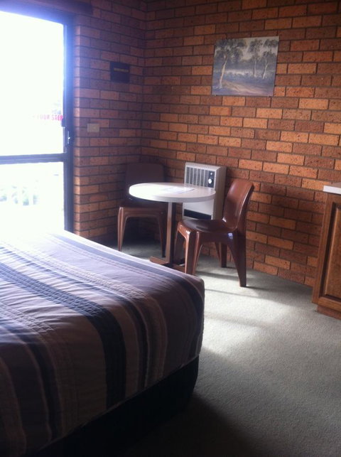 The Waterloo Hotel - Accommodation Sunshine Coast 18