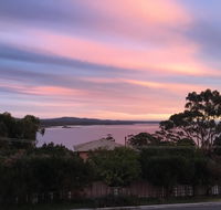 GRANITE BEACH HOUSE  Bay of Fires - Accommodation Sunshine Coast
