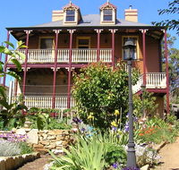 Bendalls Bed and Breakfast - Accommodation Sunshine Coast
