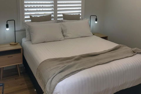 HIDDEN HAVEN Binalong Bay - Accommodation Sunshine Coast 2
