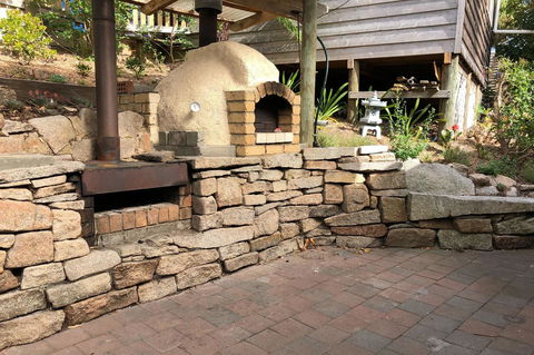 HIDDEN HAVEN Binalong Bay - Accommodation Sunshine Coast 13