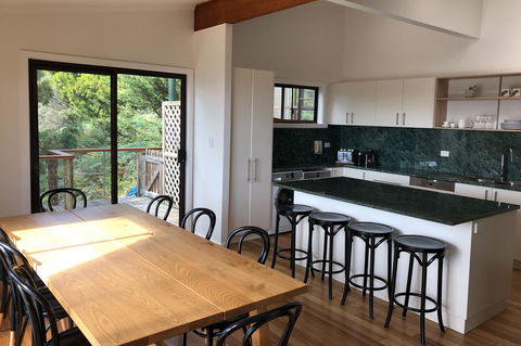 HIDDEN HAVEN Binalong Bay - Accommodation Sunshine Coast 5