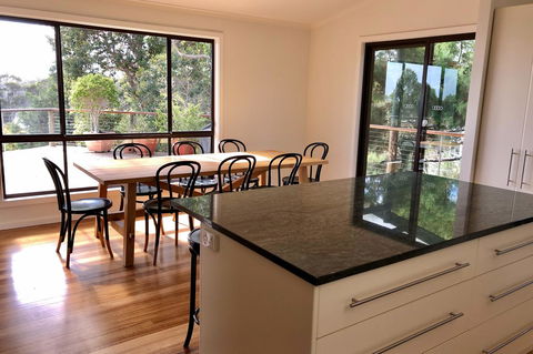 HIDDEN HAVEN Binalong Bay - Accommodation Sunshine Coast 7