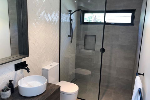 HIDDEN HAVEN Binalong Bay - Accommodation Sunshine Coast 9