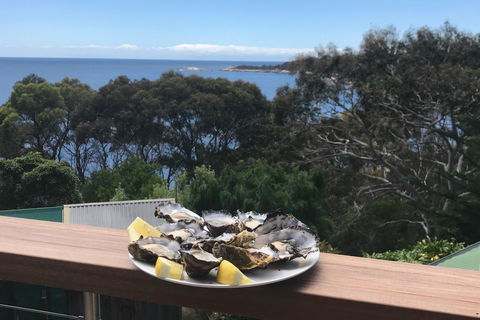 HIDDEN HAVEN Binalong Bay - Accommodation Sunshine Coast 14
