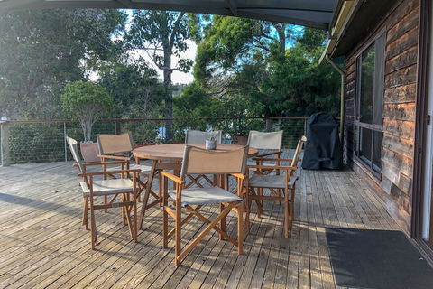 HIDDEN HAVEN Binalong Bay - Accommodation Sunshine Coast 8