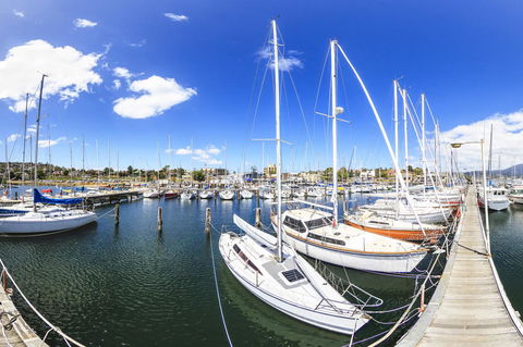 Bellerive Marina View Apartments No 28 - Accommodation Sunshine Coast 24