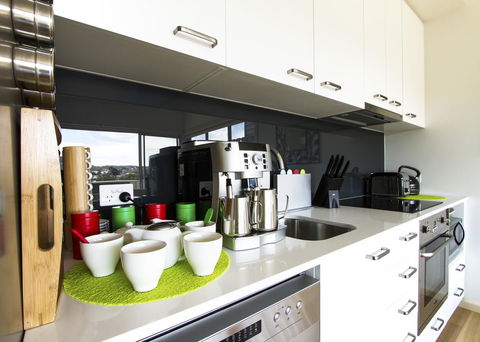 Bellerive Marina View Apartments No 28 - Accommodation Sunshine Coast 5