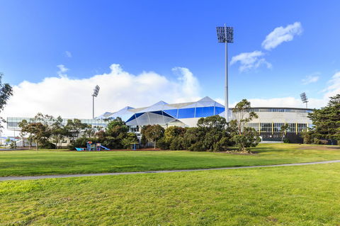Bellerive Marina View Apartments No 28 - Accommodation Sunshine Coast 21