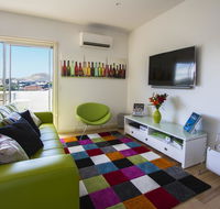 Bellerive Marina View Apartments No 28 - Accommodation Sunshine Coast