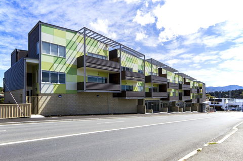 Bellerive Marina View Apartments No 28 - Accommodation Sunshine Coast 18