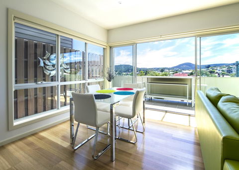 Bellerive Marina View Apartments No 28 - Accommodation Sunshine Coast 6