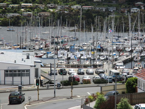 Bellerive Marina View Apartments No 28 - Accommodation Sunshine Coast 20