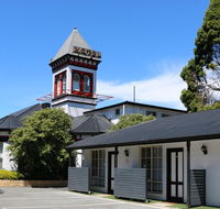 Hobart Tower Motel - Accommodation Sunshine Coast