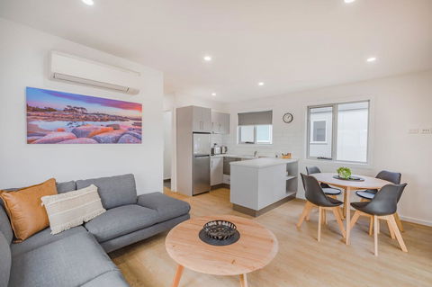 Tasman Holiday Parks - St Helens - Accommodation Sunshine Coast 2