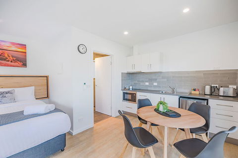 Tasman Holiday Parks - St Helens - Accommodation Sunshine Coast 4