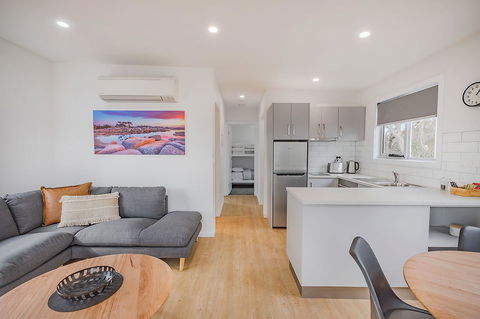 Tasman Holiday Parks - St Helens - Accommodation Sunshine Coast 9