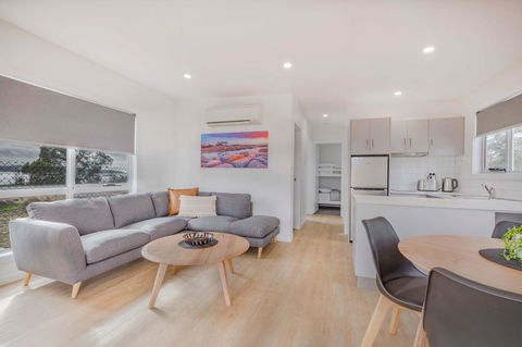 Tasman Holiday Parks - St Helens - Accommodation Sunshine Coast 3