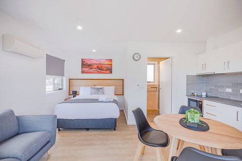 Tasman Holiday Parks - St Helens - Accommodation Sunshine Coast 6