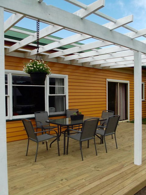 Eden Orchard & Farmstay - Accommodation Sunshine Coast 19