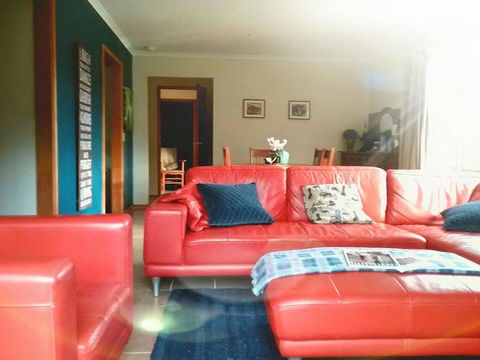 Eden Orchard & Farmstay - Accommodation Sunshine Coast 16