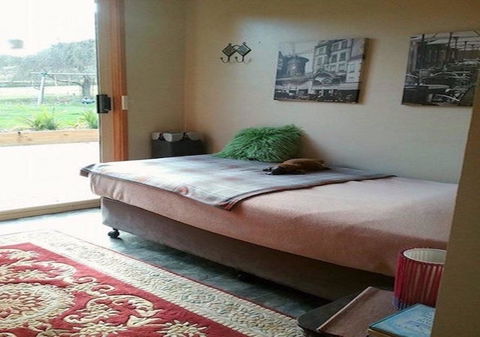 Eden Orchard & Farmstay - Accommodation Sunshine Coast 22