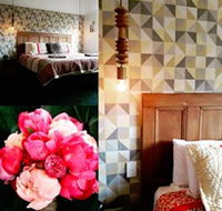 Eden Orchard  Farmstay - Accommodation Sunshine Coast