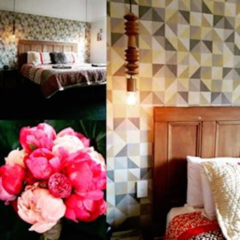 Eden Orchard & Farmstay - Accommodation Sunshine Coast 0