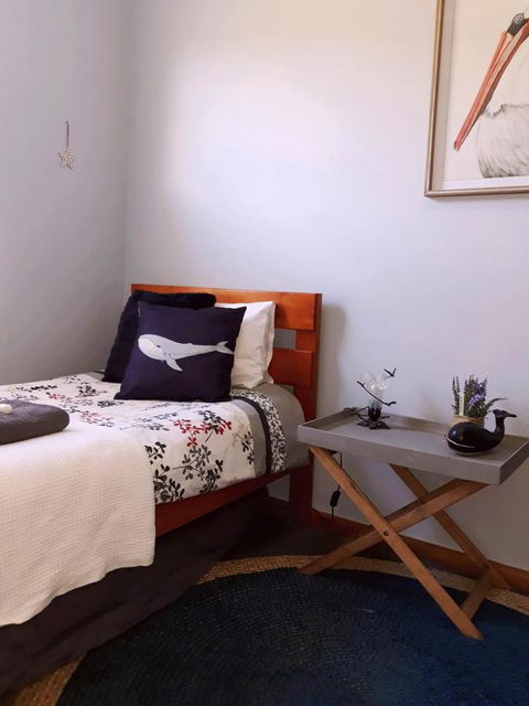 Eden Orchard & Farmstay - Accommodation Sunshine Coast 8