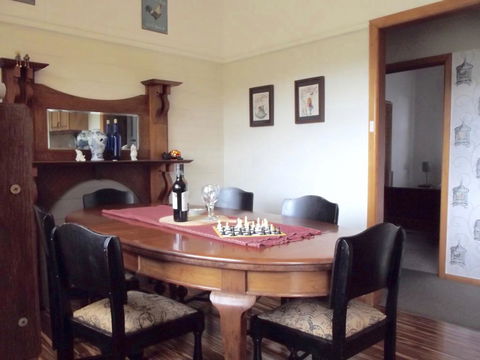 Eden Orchard & Farmstay - Accommodation Sunshine Coast 4
