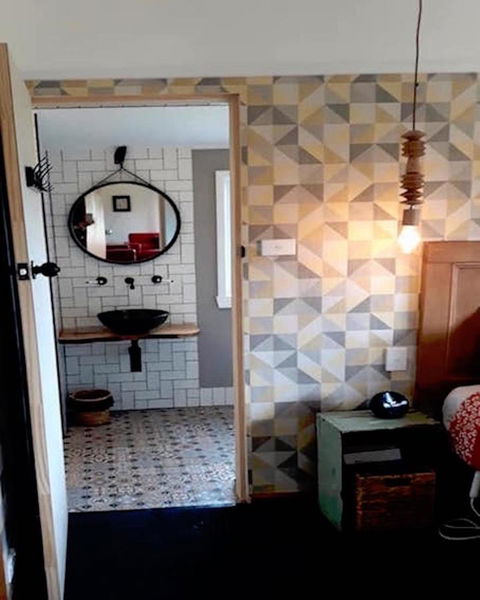 Eden Orchard & Farmstay - Accommodation Sunshine Coast 6