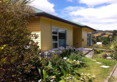 Eden Orchard & Farmstay - Accommodation Sunshine Coast 1