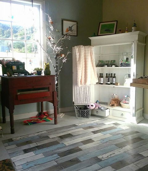 Eden Orchard & Farmstay - Accommodation Sunshine Coast 13