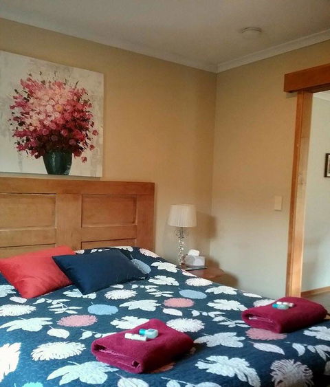 Eden Orchard & Farmstay - Accommodation Sunshine Coast 20