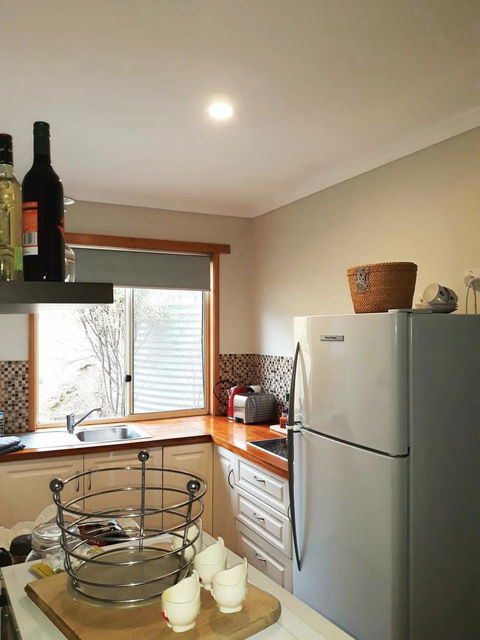 Eden Orchard & Farmstay - Accommodation Sunshine Coast 18