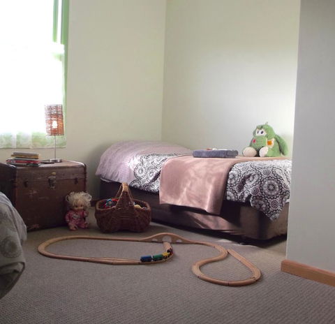 Eden Orchard & Farmstay - Accommodation Sunshine Coast 10