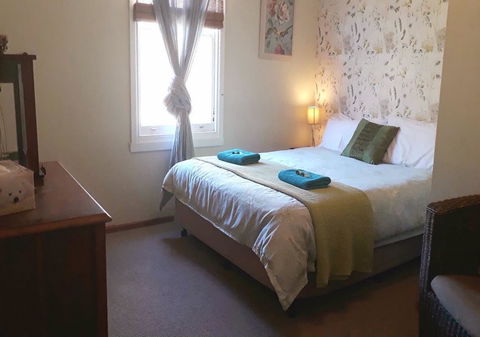 Eden Orchard & Farmstay - Accommodation Sunshine Coast 5