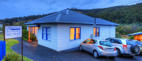 Ashdowns Of Dover - Accommodation Sunshine Coast 4