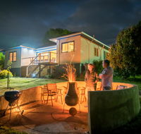 Ashdowns of Dover - Accommodation Sunshine Coast