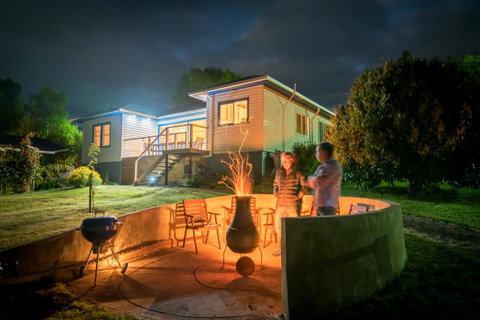 Ashdowns Of Dover - Accommodation Sunshine Coast 0