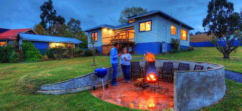 Ashdowns Of Dover - Accommodation Sunshine Coast 25