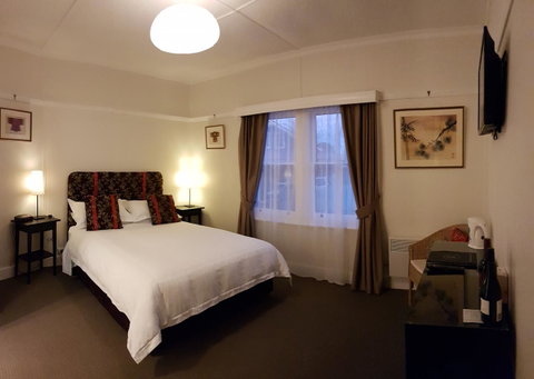 Ashdowns Of Dover - Accommodation Sunshine Coast 10