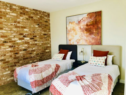 EMBRACING EVANDALE - Hosted By L'Abode Accommodation - Accommodation Sunshine Coast 15