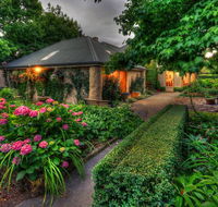 Old WesleyDale Heritage Accommodation - Accommodation Sunshine Coast
