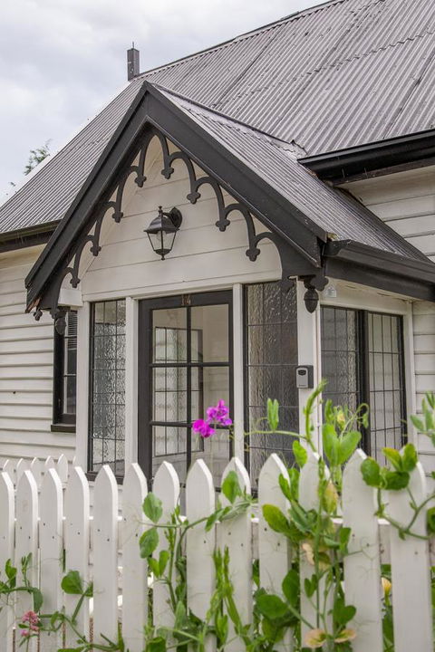 Gatehouse On Stoke - Accommodation Sunshine Coast 12