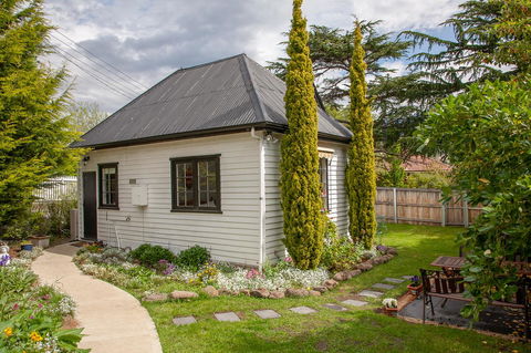 Gatehouse On Stoke - Accommodation Sunshine Coast 7