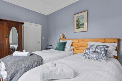 Gatehouse On Stoke - Accommodation Sunshine Coast 25