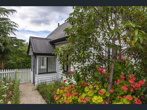 Gatehouse On Stoke - Accommodation Sunshine Coast 37
